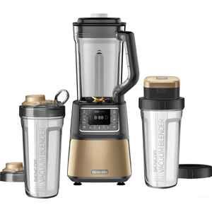 Стационарный блендер Sencor SBU 7877CH