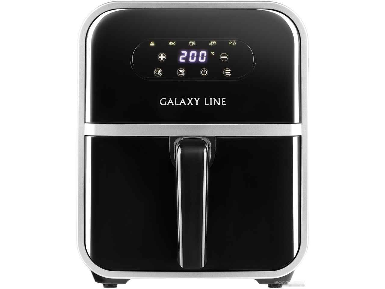 Аэрогриль Galaxy Line GL2528 Аэрогриль Galaxy Line GL2528