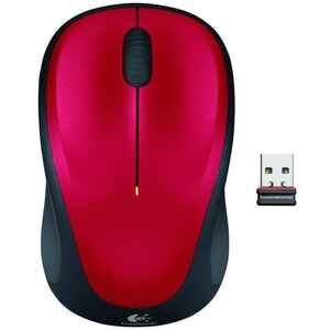 Мышь Logitech M235 Wireless Mouse 910-002496 Мышь Logitech M235 Wireless Mouse 910-002496
