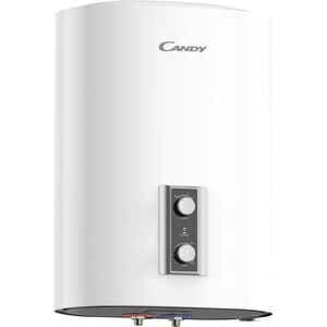 Накопительный электрический водонагреватель Candy CF30V-P1 Inox TD0041652RU