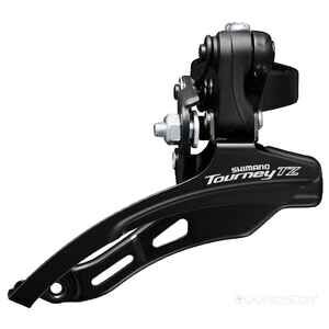 Передний переключатель Shimano FD-TZ510-DS6 (AFDTZ510DSTS6)