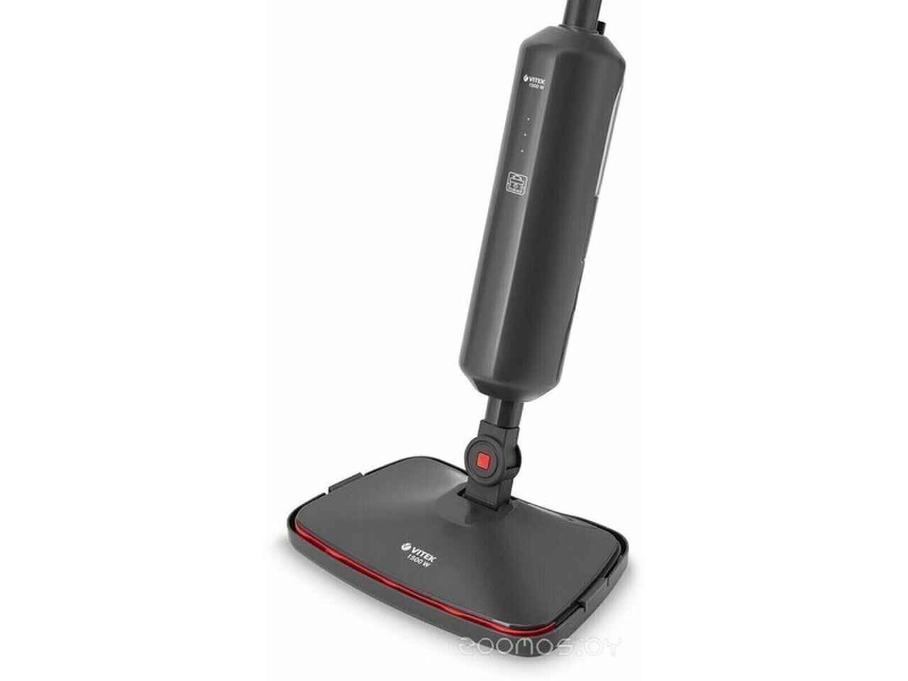 Паровая швабра Vitek VT-8188 Паровая швабра Vitek VT-8188