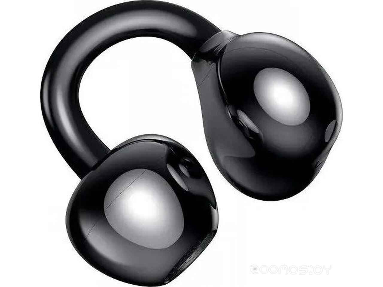 Наушники Honor Choice Earbuds Clip (черный) Наушники Honor Choice Earbuds Clip (черный)