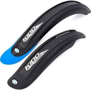 Комплект щитков Simpla Kido SDS 16 (3381 Black/Turquoise)