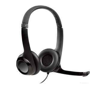 Наушники Logitech H390 Наушники Logitech H390