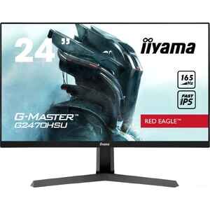 Монитор IIYAMA Red Eagle G-Master G2470HSU-B1 Монитор IIYAMA Red Eagle G-Master G2470HSU-B1