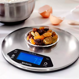 Кухонные весы