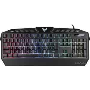 Клавиатура Crown CMGK-404