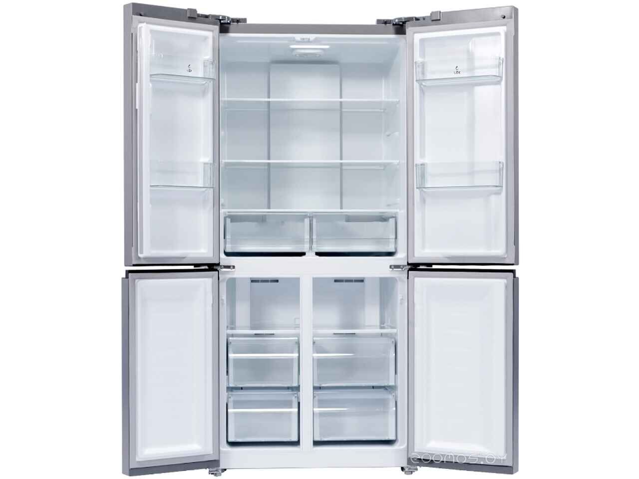Четырёхдверный холодильник LEX LCD450SSGID Четырёхдверный холодильник LEX LCD450SSGID