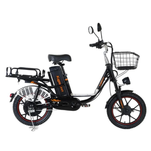 Электровелосипед Kugoo Kirin V3 MAX Электровелосипед Kugoo Kirin V3 MAX