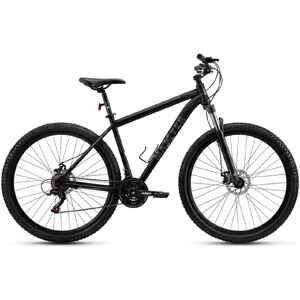 Велосипед MAXTER Boxfer 29 р.21 черный