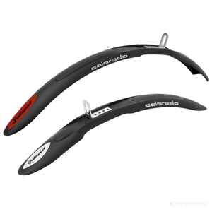 Комплект щитков Polisport Colorado Junior 20"/24" 8626300001