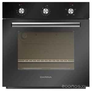 Электрический духовой шкаф Darina 1U BDE111 701 At Электрический духовой шкаф Darina 1U BDE111 701 At