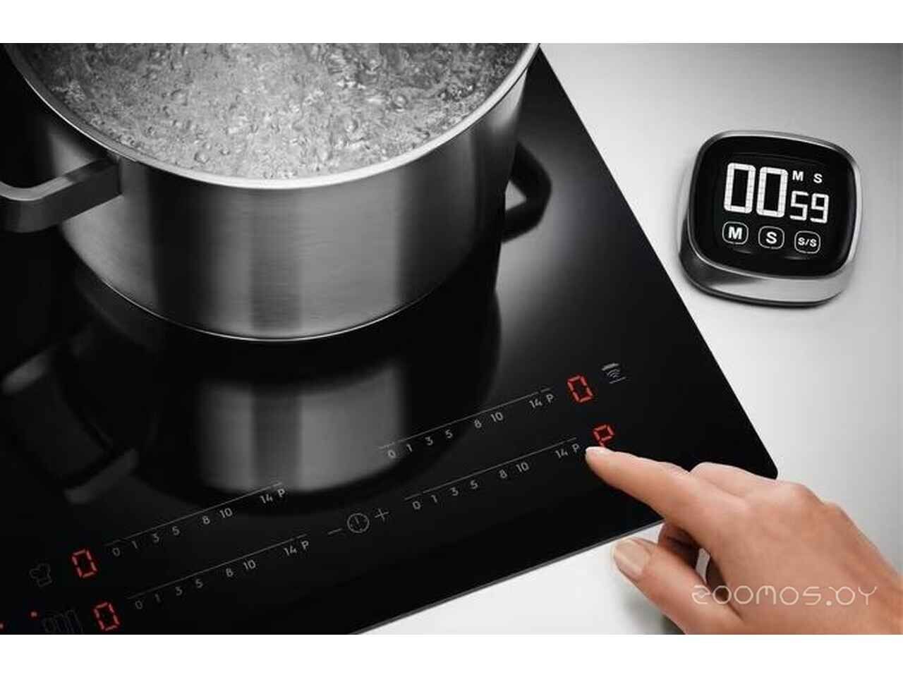 Варочная панель Electrolux CIV634 Варочная панель Electrolux CIV634