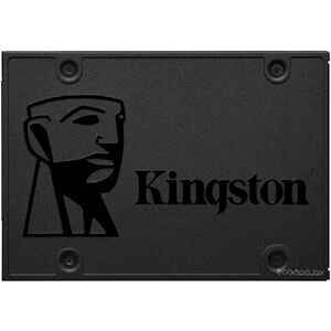 SSD Kingston A400 960GB SA400S37/960G SSD Kingston A400 960GB SA400S37/960G