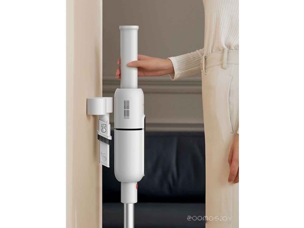 Вертикальный пылесос Deerma VC55 Вертикальный пылесос Deerma VC55