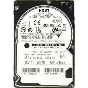 Жесткий диск HGST HUC101860CSS204
