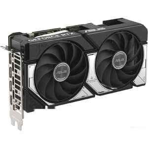 Видеокарта Asus Dual GeForce RTX 5070 12GB GDDR7 OC Edition DUAL-RTX5070-O12G