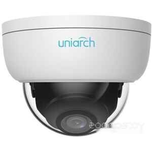 IP-камера Uniarch IPC-D125-PF40