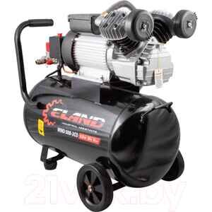 Воздушный компрессор Eland WIND 50B-2CO Воздушный компрессор Eland WIND 50B-2CO