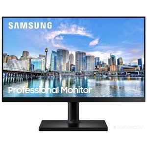 Монитор Samsung LF27T450FQIXCI