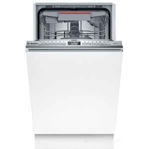 Встраиваемая посудомоечная машина Bosch Serie 4 SPV4EMX25E
