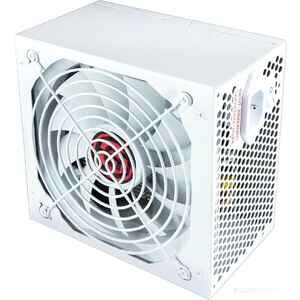 Блок питания Ginzzu PC800 (белый) Блок питания Ginzzu PC800 (белый)