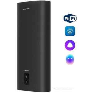 Накопительный электрический водонагреватель Royal Thermo RWH 50 Major Inverter Grafit