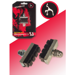 Тормозные колодки Shuangjie SJ-300