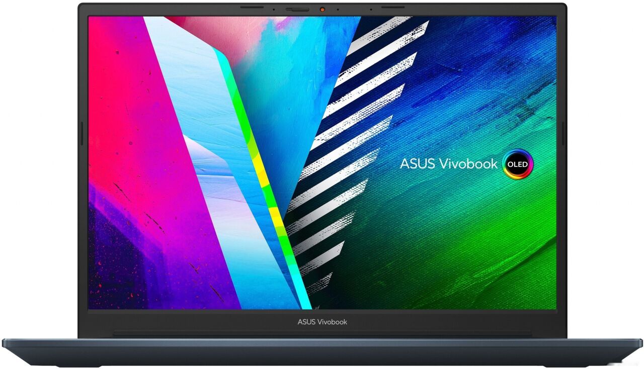Ноутбук Asus VivoBook Pro 14 OLED M3401QA-KM015T