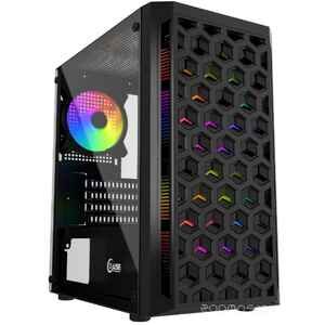 Корпус PowerCase Mistral Micro T3B CMIMTB-L3