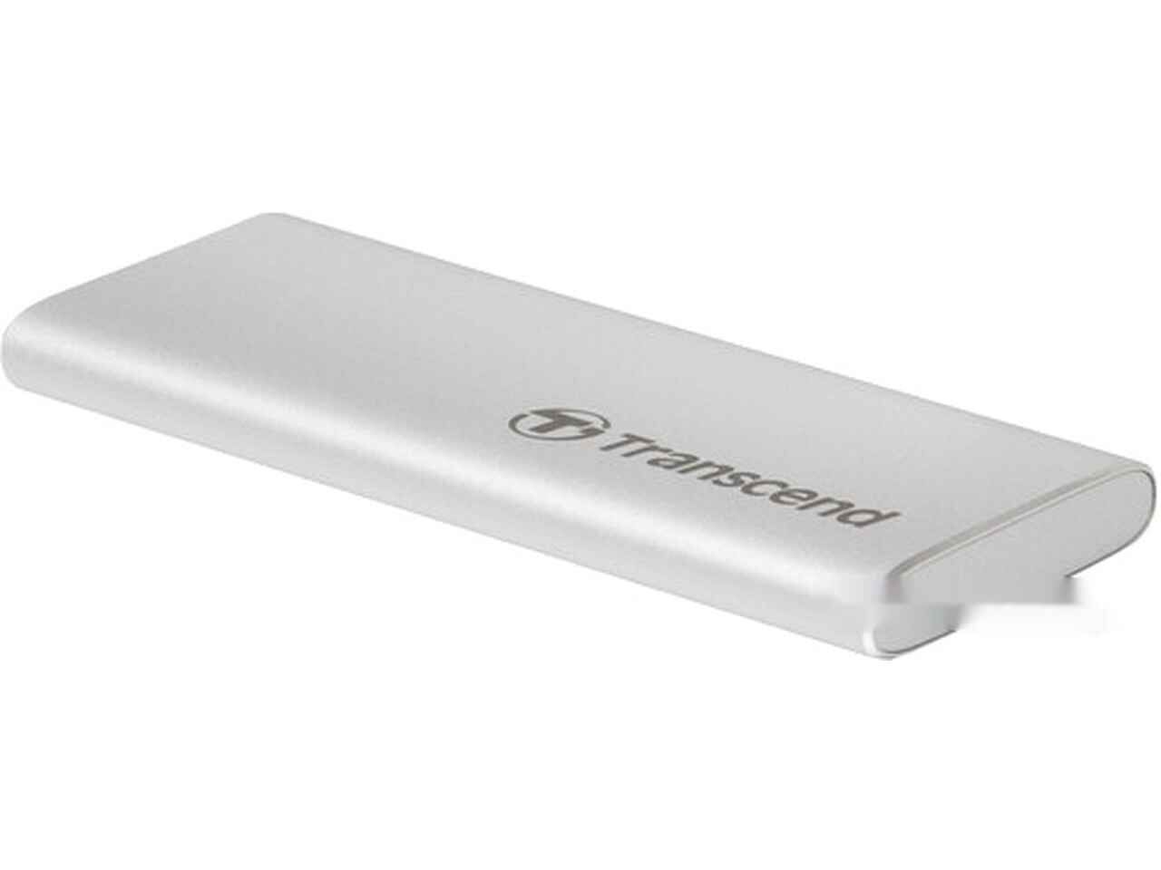 Внешний накопитель Transcend ESD260C 500GB TS500GESD260C