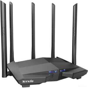 Беспроводной маршрутизатор Tenda AC11
