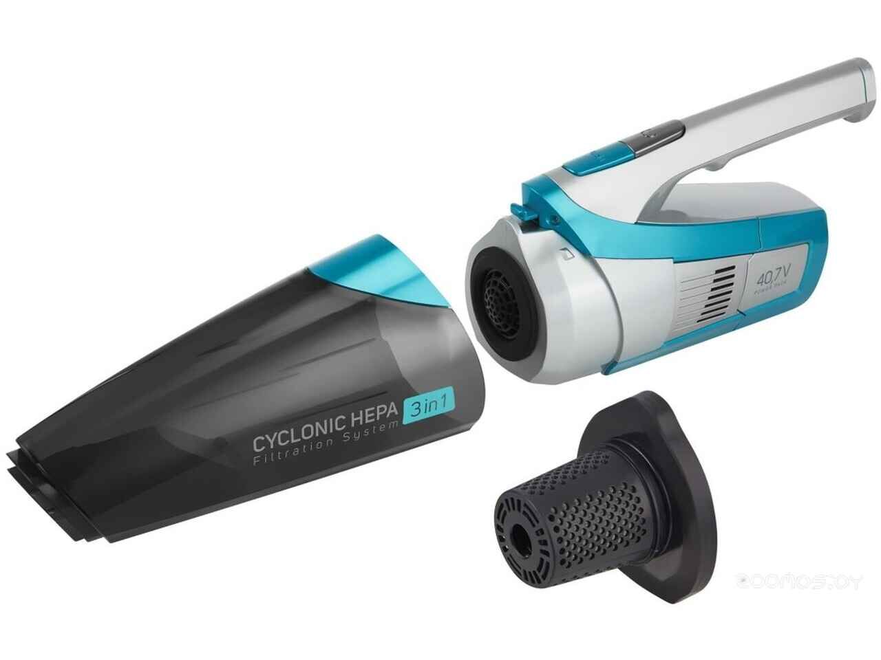 Пылесос Sencor SVC 0740BL Пылесос Sencor SVC 0740BL