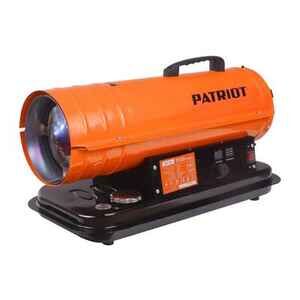 Тепловая пушка Patriot DTC-115 633703034