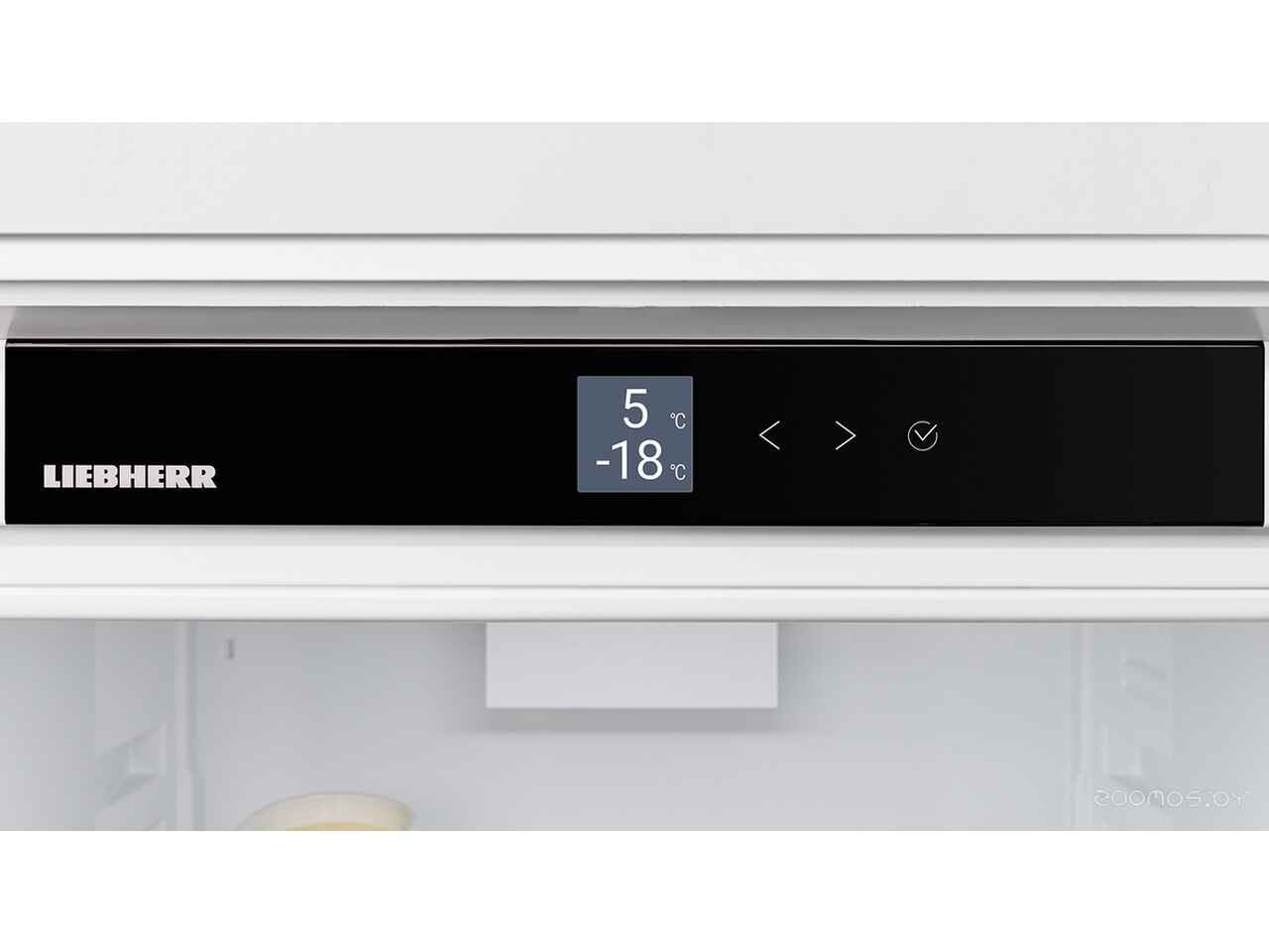 Морозильник Liebherr SIFNe 5128 Plus NoFrost Морозильник Liebherr SIFNe 5128 Plus NoFrost