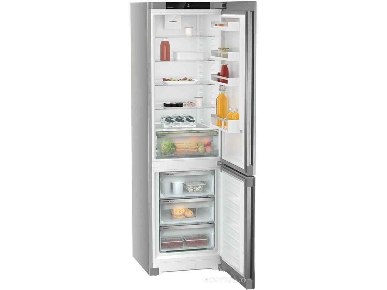 Холодильник Liebherr CNsff 5703 Pure NoFrost 5703-22001 Холодильник Liebherr CNsff 5703 Pure NoFrost 5703-22001