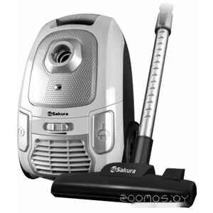 Пылесос Sakura SA-8316W