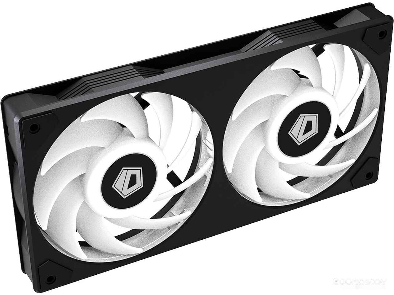 Вентилятор для корпуса ID-COOLING IceFan 240 ARGB Вентилятор для корпуса ID-COOLING IceFan 240 ARGB