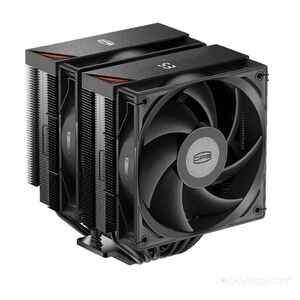 Кулер для процессора PCcooler RT620 Digital BK