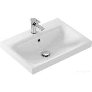 Умывальник Cersanit Moduo 60 S-UM-MOD60/1 Умывальник Cersanit Moduo 60 S-UM-MOD60/1