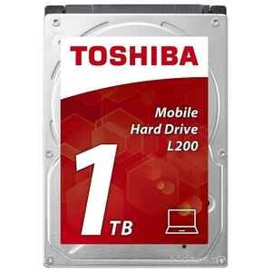 Жесткий диск Toshiba HDWL110UZSVA
