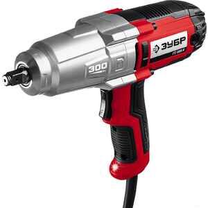 Гайковерт ЗУБР Мастер ГС-300 К Гайковерт ЗУБР Мастер ГС-300 К