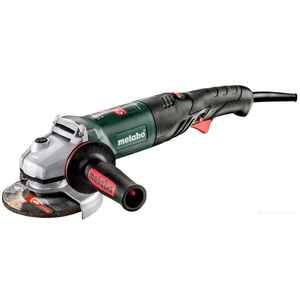 Угловая шлифмашина Metabo WEV 1500-125 RT 601243000