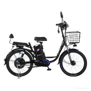 Электровелосипед Smart Balance Corsa 20