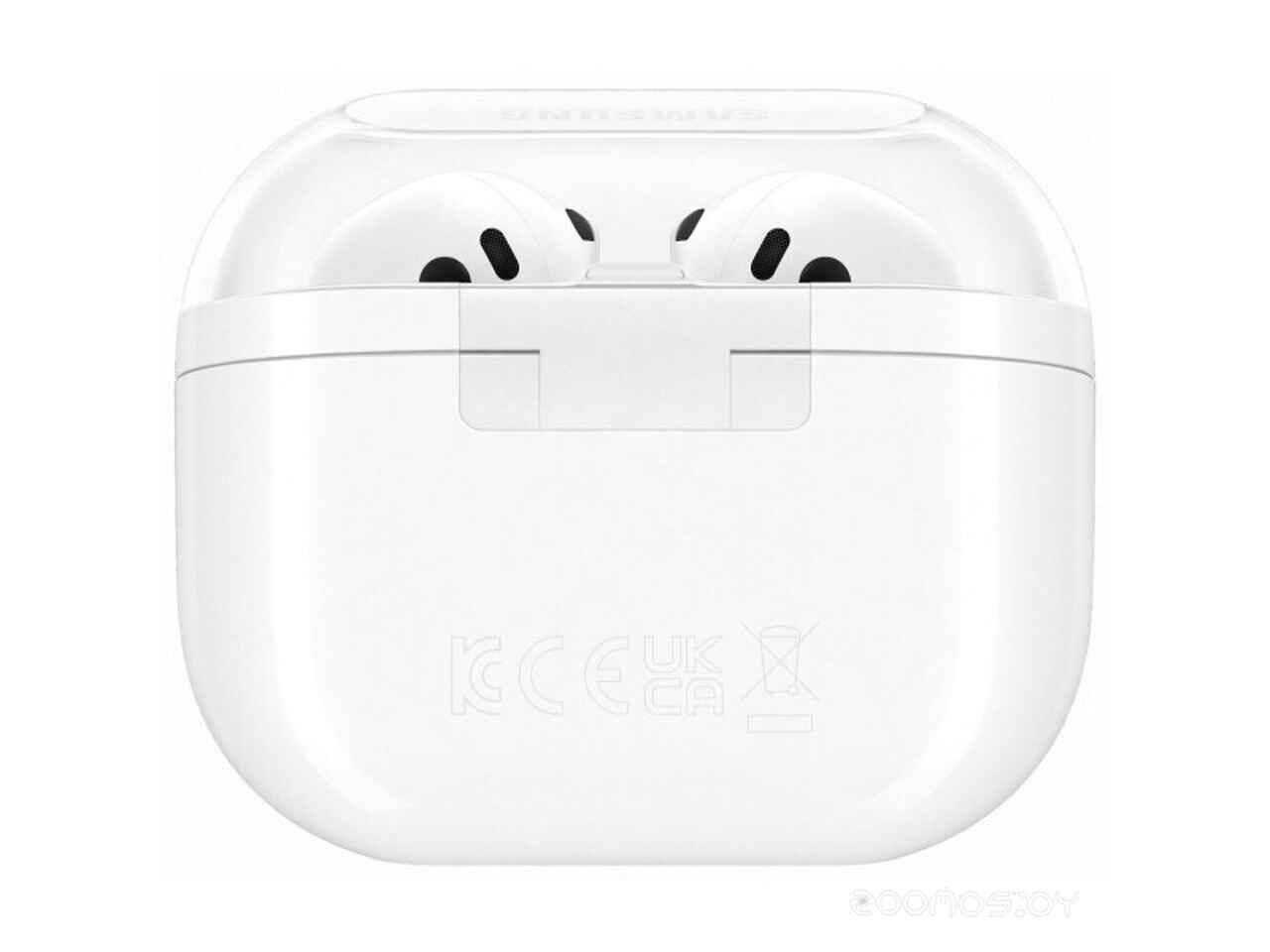 Наушники Samsung Galaxy Buds3 (белый) Наушники Samsung Galaxy Buds3 (белый)