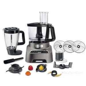 Кухонный комбайн Moulinex FP827E10 Кухонный комбайн Moulinex FP827E10