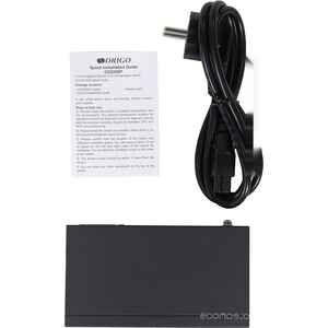 Неуправляемый коммутатор Origo OS2205P/60W/A1A