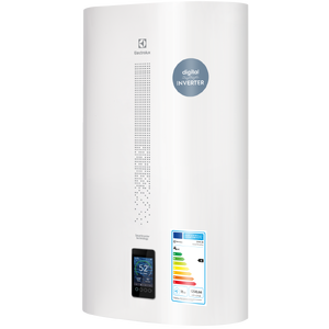 Водонагреватель накопительный Electrolux EWH 80 SmartInverter НС-1237354 Водонагреватель накопительный Electrolux EWH 80 SmartInverter НС-1237354