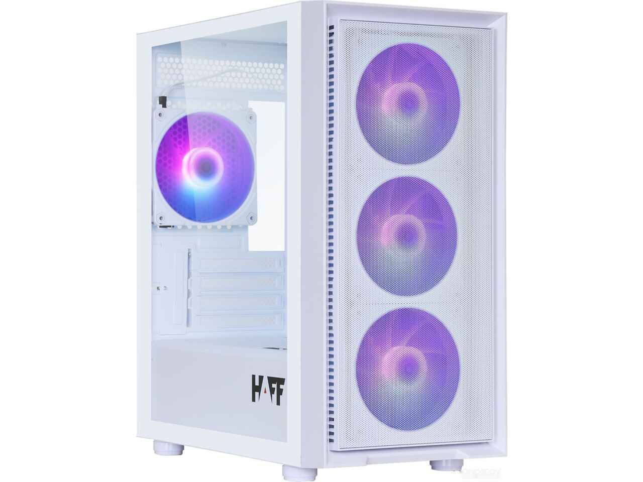 Корпус Haff Flash Корпус Haff Flash